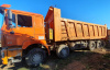 Shacman (Shaanxi) SX 6x4 Самосвал SX33186T366 — Б/У, 2017 г.