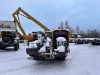 GL GL230 Буровая установка ГНБ GL230E — Б/У, 2024 г.