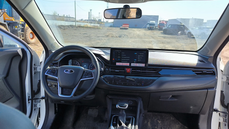 МОСКВИЧ Стандарт 1.5Т CVT — Б/У, 2023 г.