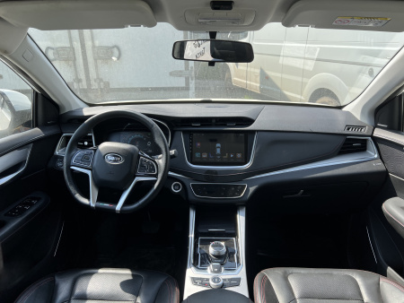 SWM Smart 1 1.5T 7DCT (I Поколение) — Б/У, 2024 г.