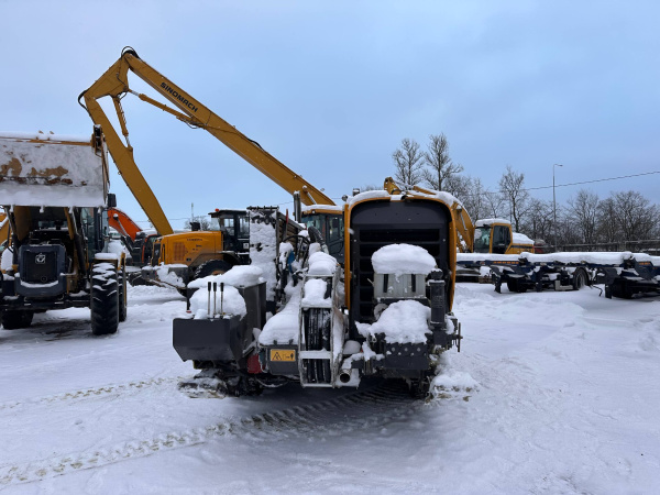 GL GL230 Буровая установка ГНБ GL230E — Б/У, 2024 г.