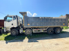 FAW CA 3310 8x4 Самосвал — Б/У, 2023 г.