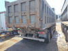 Shacman (Shaanxi) SX32586T384 6x4 Самосвал — Б/У, 2021 г.