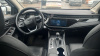 OMODA Classic 1.5 CVT (I Поколение) — Б/У, 2024 г.