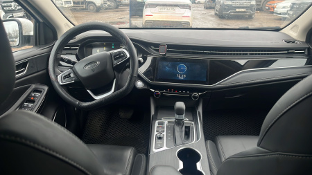 OMODA Classic 1.5 CVT (I Поколение) — Б/У, 2024 г.