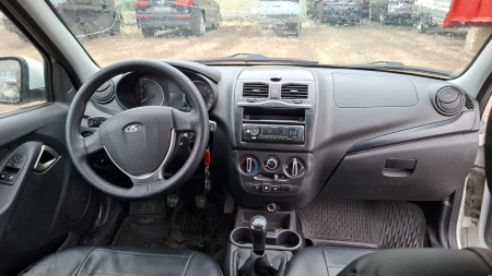 LADA Classic 24 Кондиционер 1.6 90hp 5MT — Б/У, 2024 г.