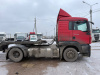 MAN TGS 4X2 Седельный тягач 18.400 4x2 BLS — Б/У, 2019 г.