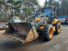 ZAUBERG EF4C — Б/У, 2023 г.