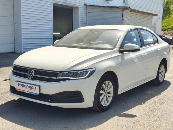 Volkswagen Bora — Б/У, 2022 г. (Кемерово, 189335 км)