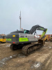 Zoomlion ZE215 Экскаватор ZE215E — Б/У, 2023 г.