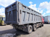 Shacman (Shaanxi) SX 8x4 Самосвал SX331863366 — Б/У, 2024 г.