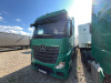 MERCEDES-BENZ Actros 4x2 Седельный тягач — Б/У, 2019 г.