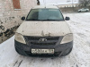 LADA LARGUS — Б/У, 2018 г.