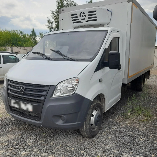 АВТОМАШ 2824NJ — Б/У, 2024 г.