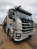 HONGYAN CQ 6x4 Седельный тягач CQ4257EV11334 — Б/У, 2023 г.