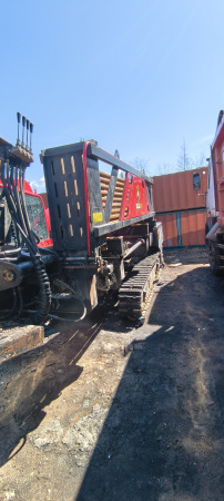 Goodeng GD360 Буровая установка ГНБ GD360C-LS — Б/У, 2024 г.