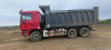 Shacman (Shaanxi) SX 6x6 Самосвал SX3258DV385 — Б/У, 2021 г.