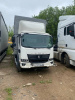 РусТрак 4389 на шасси КамАЗ 43082 4x2 Бортовой 4389F1 — Б/У, 2023 г.