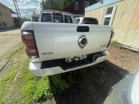 GREAT WALL Comfort 2.0d 6MT 4WD (I Поколение) — Б/У, 2023 г.