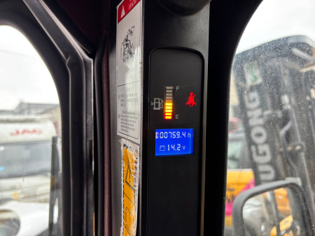 LONKING FV1200 — Б/У, 2024 г.