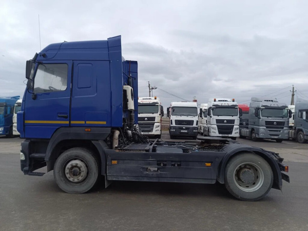 МАЗ 5440 4x2 Седельный тягач 544028-570-031 — Б/У, 2023 г.