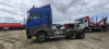 SITRAK C7H 6x4 Седельный тягач ZZ4256V364HE — Б/У, 2023 г.