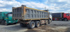 DongFeng KC 8x4 Самосвал — Б/У, 2022 г.