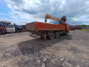 КамАЗ 65115 6x4 Бортовой с КМУ 732450 — Б/У, 2021 г.