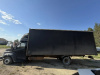 Новый завод 3010 на шасси GAZ GAZON NEXT Бортовой — Б/У, 2019 г.