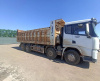 Shacman (Shaanxi) SX 8x4 Самосвал SX33186T366 — Б/У, 2022 г.