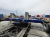 SEYIT USTA 14114 Полуприцеп контейнеровоз 4 оси — Б/У, 2023 г.