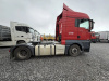 MAN TGX 4x2 Седельный тягач 18.510 4x2 BLS — Б/У, 2020 г.