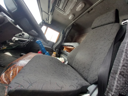 КамАЗ 65116 6x4 Седельный тягач 65116-019 — Б/У, 2023 г.