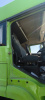 Shacman (Shaanxi) SX 6x4 Седельный тягач SX42584W324C — Б/У, 2023 г.
