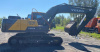 Volvo EC210 Экскаватор — Б/У, 2024 г.