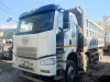 FAW CA3310P66K24T4E5 — Б/У, 2023 г.