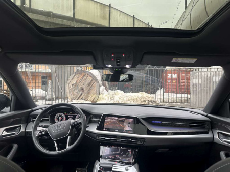 AUDI Roadjet Sport 45 TFSI quattro S tronic — Б/У, 2023 г.