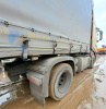 HONGYAN CQ 4x2 Седельный тягач CQ4186HV52 — Б/У, 2023 г.