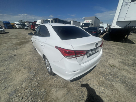 CHANGAN LX 1.5 5DCT (I поколение) — Б/У, 2023 г.