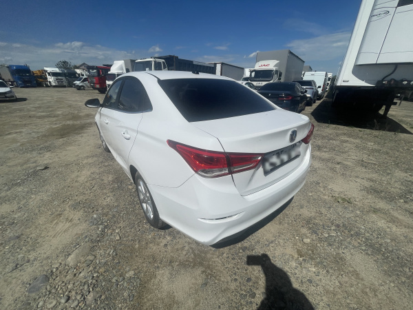 CHANGAN LX 1.5 5DCT (I поколение) — Б/У, 2023 г.