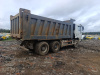 Shacman (Shaanxi) SX 6x4 Самосвал SX3258DR384 — Б/У, 2022 г.