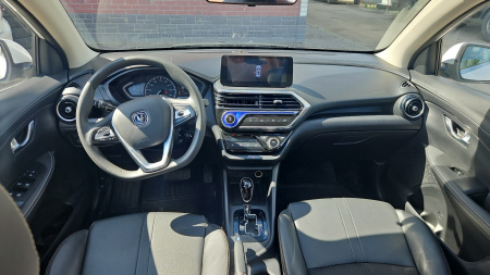 CHANGAN DLX 1.5 5DCT (I поколение) — Б/У, 2023 г.