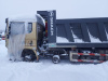 Shacman (Shaanxi) SX 8x4 Самосвал SX33186T366 — Б/У, 2023 г.