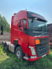 Volvo FH 6x2 Седельный тягач FH-TRUCK — Б/У, 2021 г.