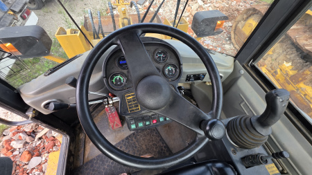 XGMA XG918H — Б/У, 2024 г.