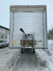 Schmitz Cargobull SCBS3T Полуприцеп шторный SCB S3T — Б/У, 2016 г.