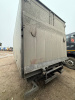 JAC N90 Изотермический/рефрижератор 47881A — Б/У, 2024 г.