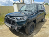 LADA Niva Travel Classic 1.7 80hp 5MT — Б/У, 2024 г.