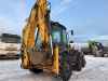 New Holland B115 Экскаватор-погрузчик B115B — Б/У, 2023 г.