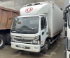 DONGFENG 2818F-72 Рефрижератор (ООО СпецМобиль-НН) — Б/У, 2024 г.